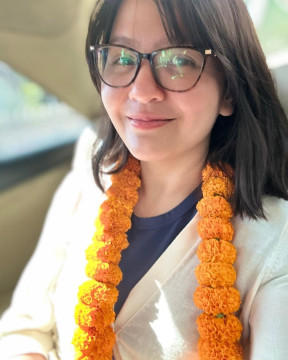 Ratu Tisha Destria (Instagram)